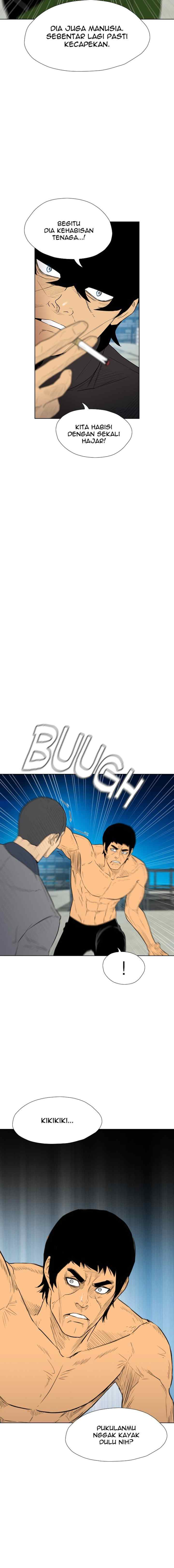 Reawaken Man chapter 163 halaman 11