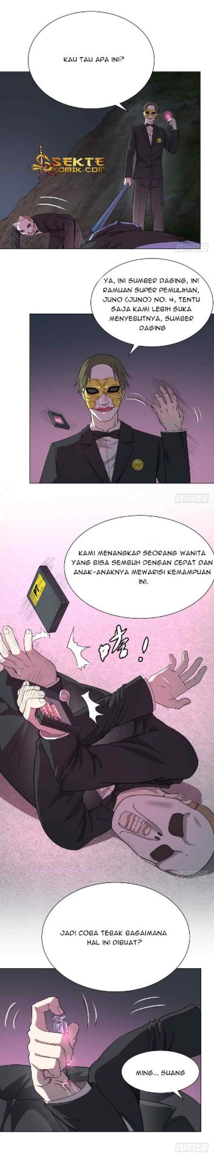List of Big Villians chapter 20 halaman 13