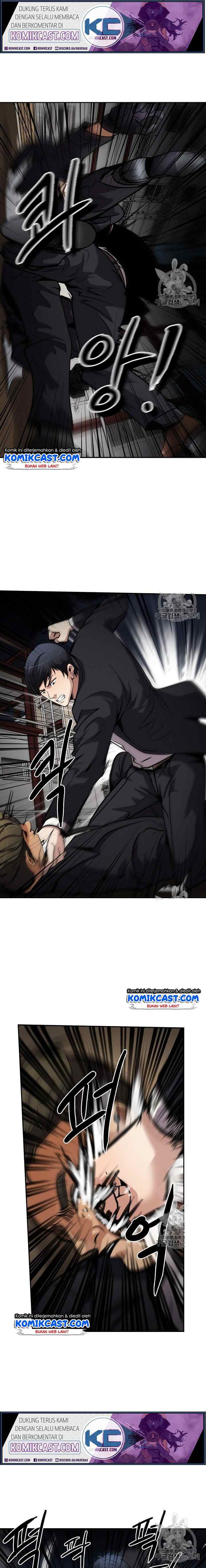 Again My Life chapter 93 halaman 5