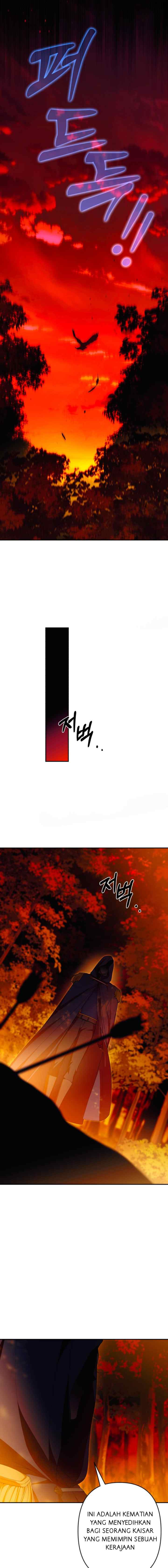 Little Princess Mint chapter 93 halaman 17