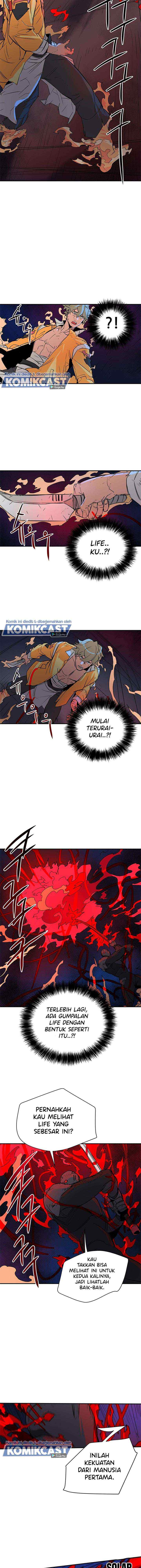 Get Life chapter 85 halaman 7