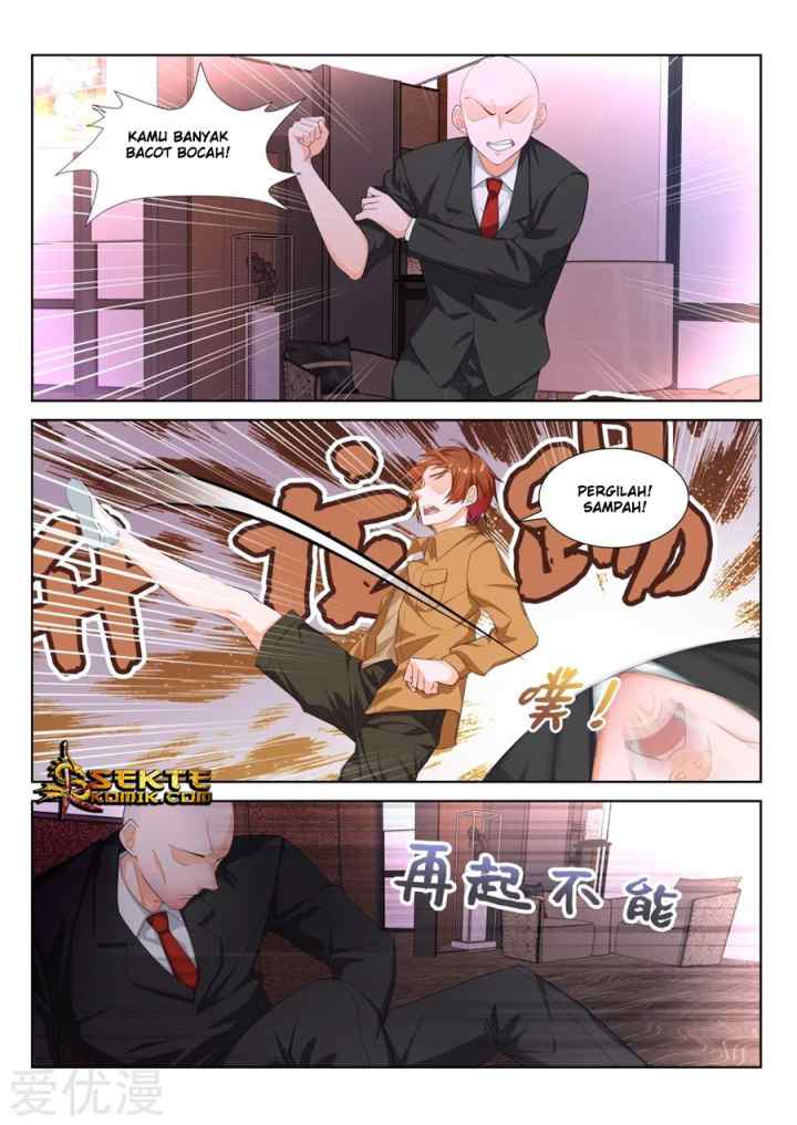 Metropolitan System chapter 219 halaman 7