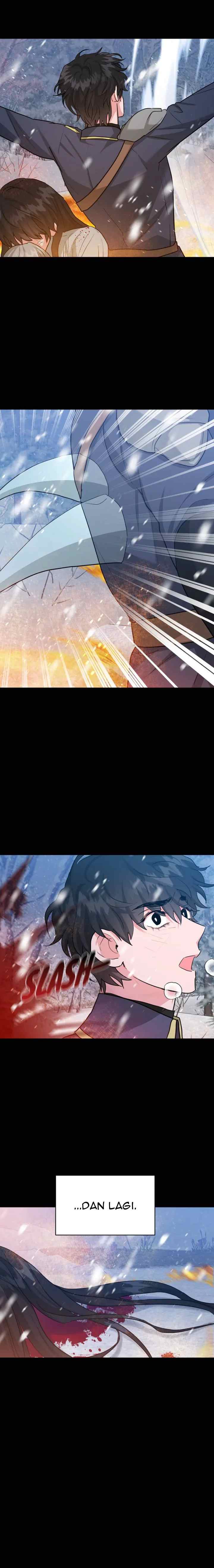 The Northern Duke Needs a Warm Hug chapter 62 halaman 12