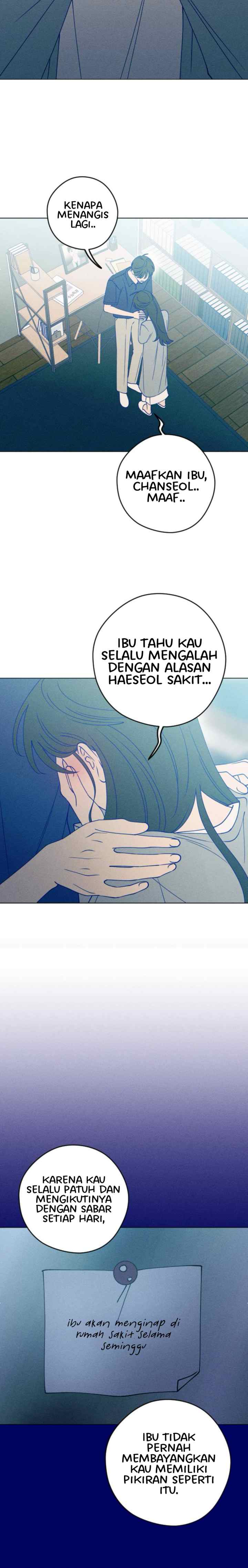 Youth Journal chapter 53 halaman 11