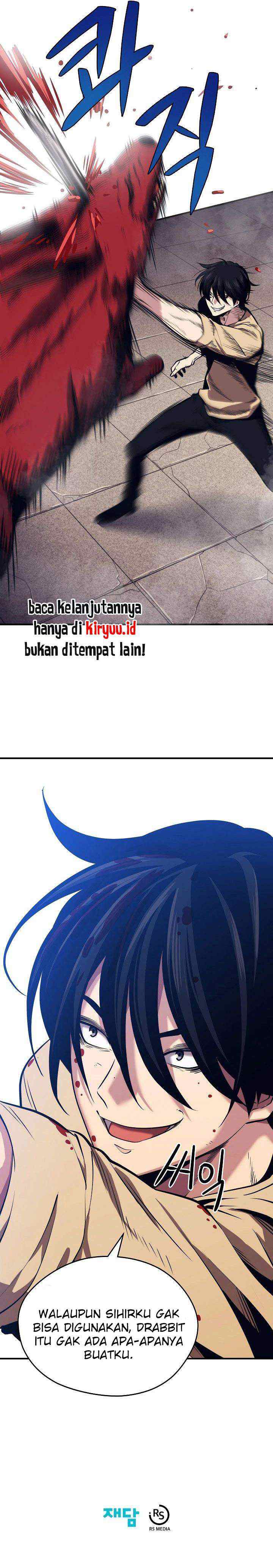Seoul Station Necromancer chapter 2 halaman 14