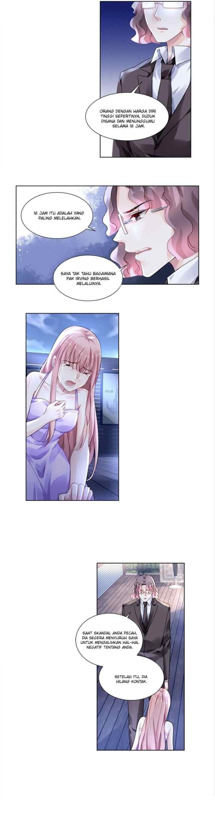 Guomin Laogong Dai Huijia chapter 119 halaman 4