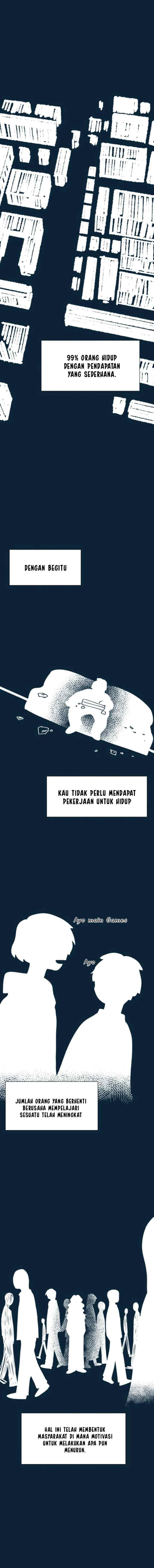 Dam of the Forest chapter 77 halaman 4