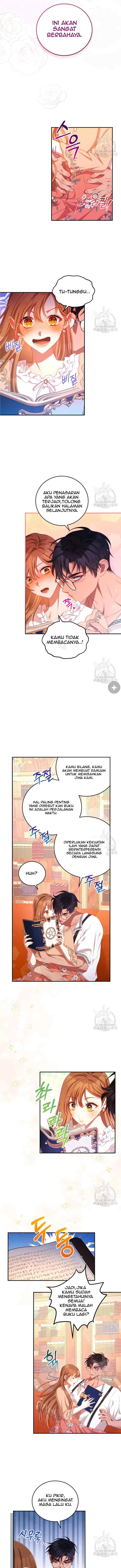 I Have Become The Hero's Rival chapter 52 halaman 9