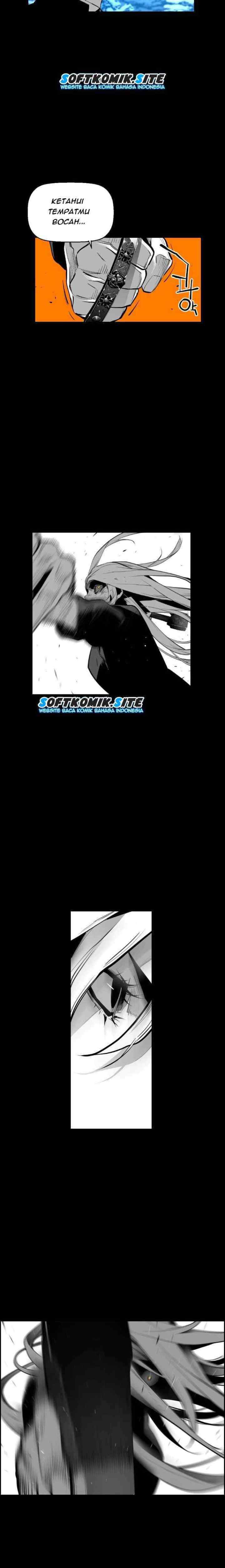 Terror Man chapter 114 halaman 11
