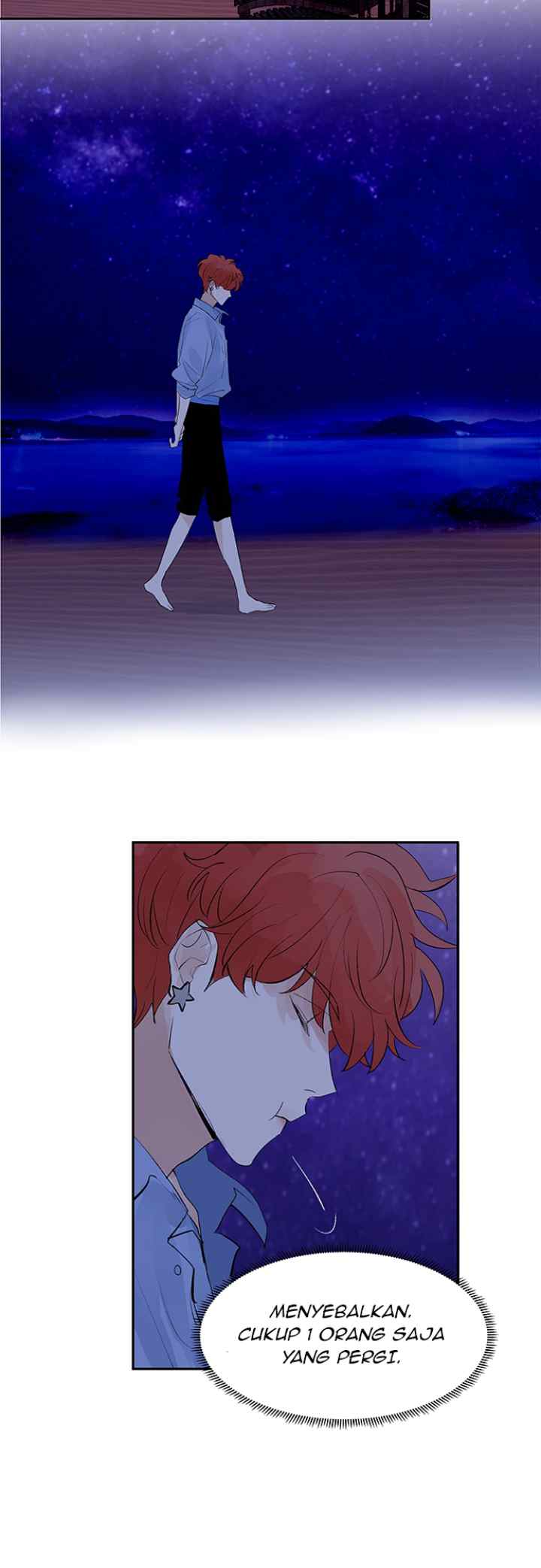 Godly Idol chapter 85 halaman 9