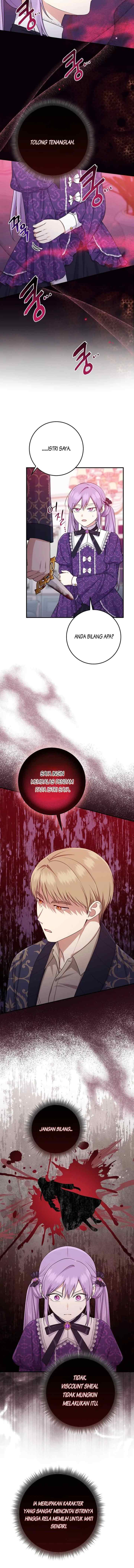 I Played The Role of the Adopted Daughter Too Well chapter 49 halaman 7