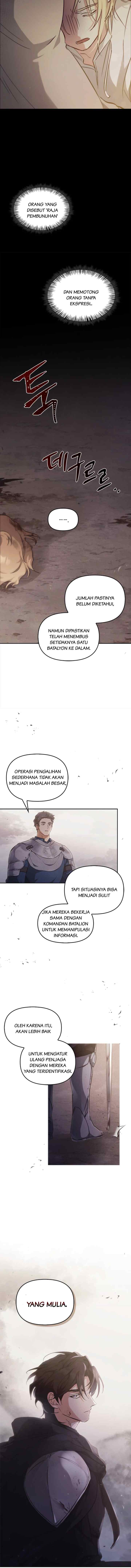 Regas chapter 26 halaman 14
