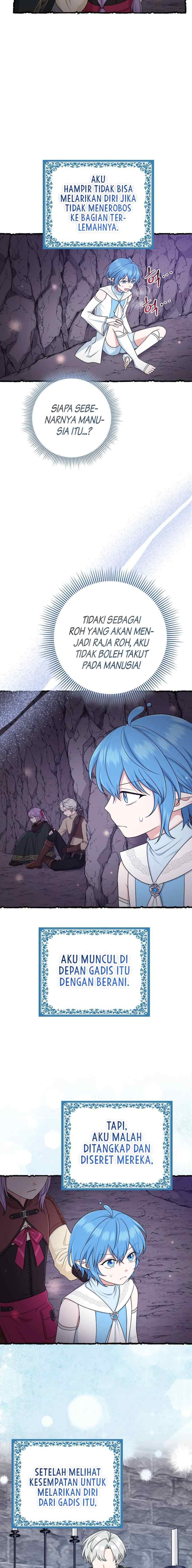 I Played The Role of the Adopted Daughter Too Well chapter 57 halaman 7