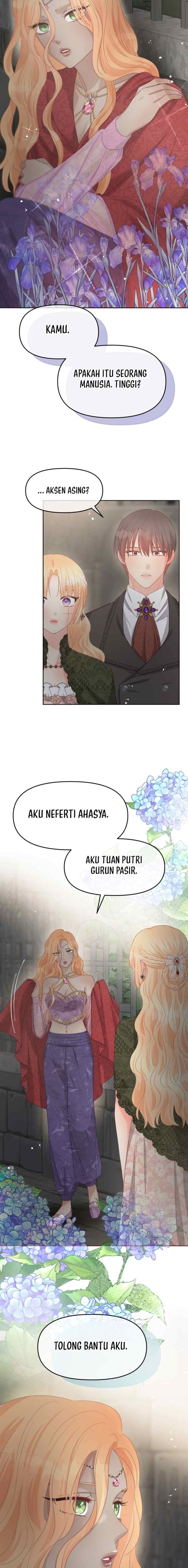 Don't Concern Yourself With That Book chapter 79 halaman 15