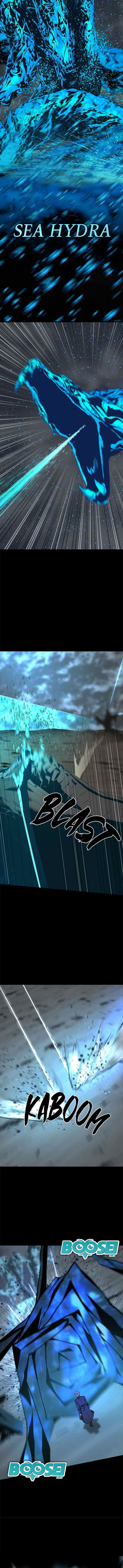 Hero Killer chapter 71 halaman 16