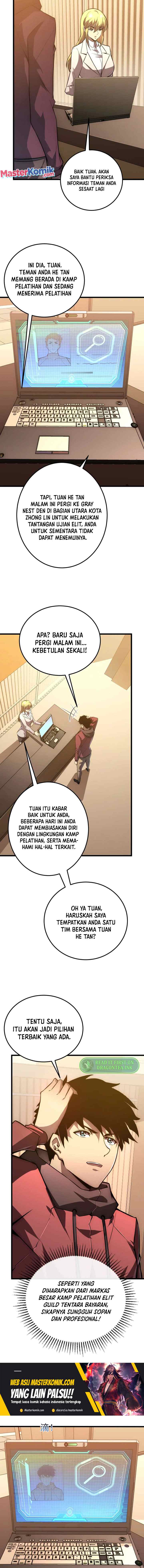 Rise From The Rubble chapter 126 halaman 4