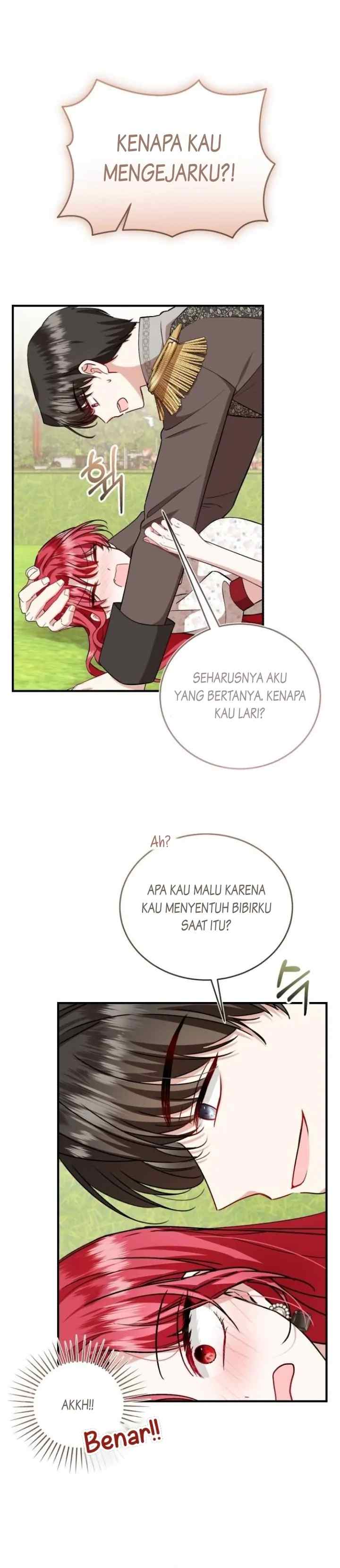 That Villain's Life, I'll Live It Once chapter 40 halaman 10