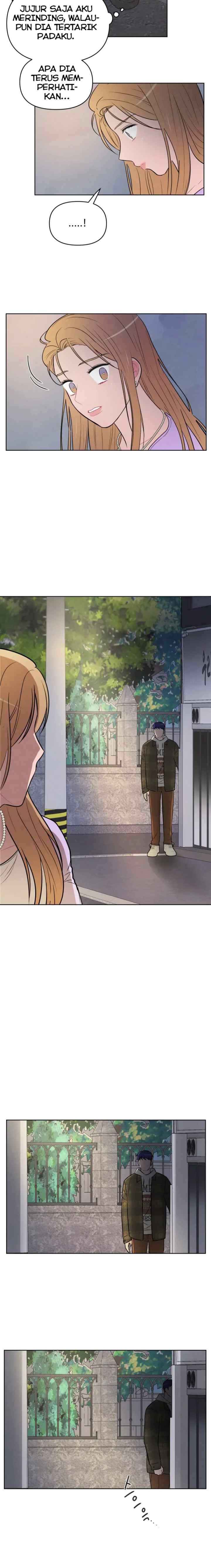 Pitiful Us chapter 7 halaman 11