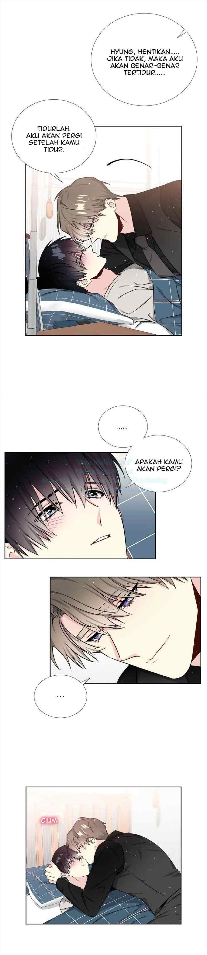 Cosmic Stars chapter 43 halaman 12