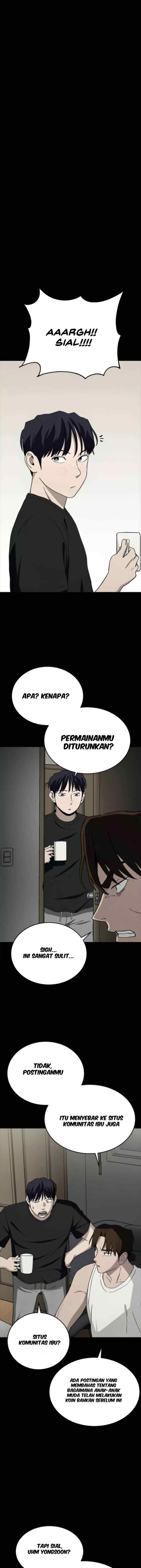 Fate Coin chapter 22 halaman 18