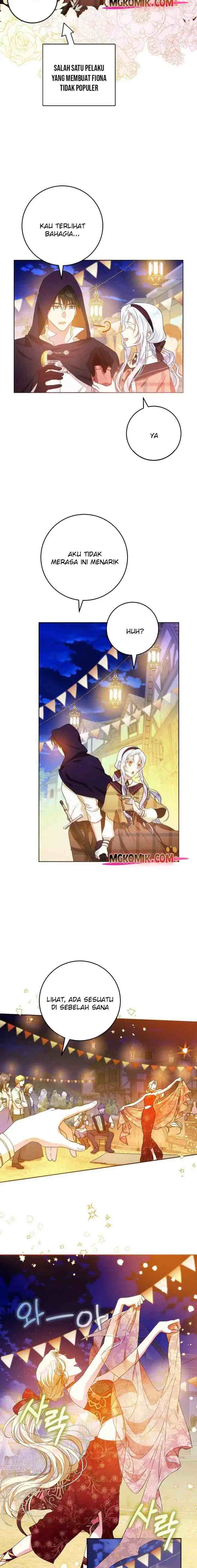 I Became the Wife of the Male Lead chapter 43 halaman 11