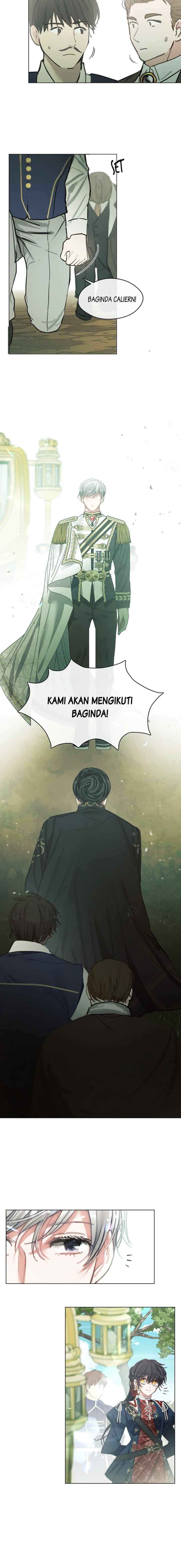 Devoted to Diamond chapter 75 halaman 9