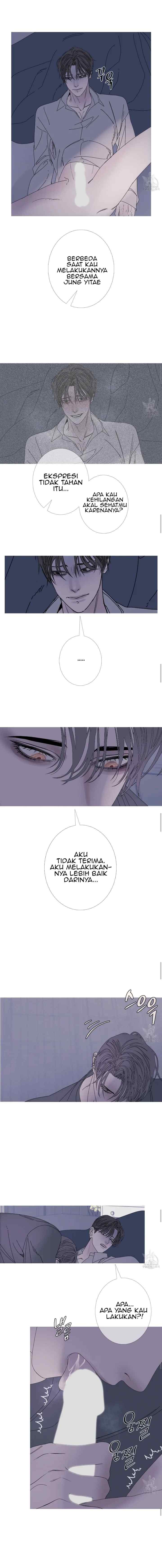 Phantom Gate: Kill chapter 48 halaman 10