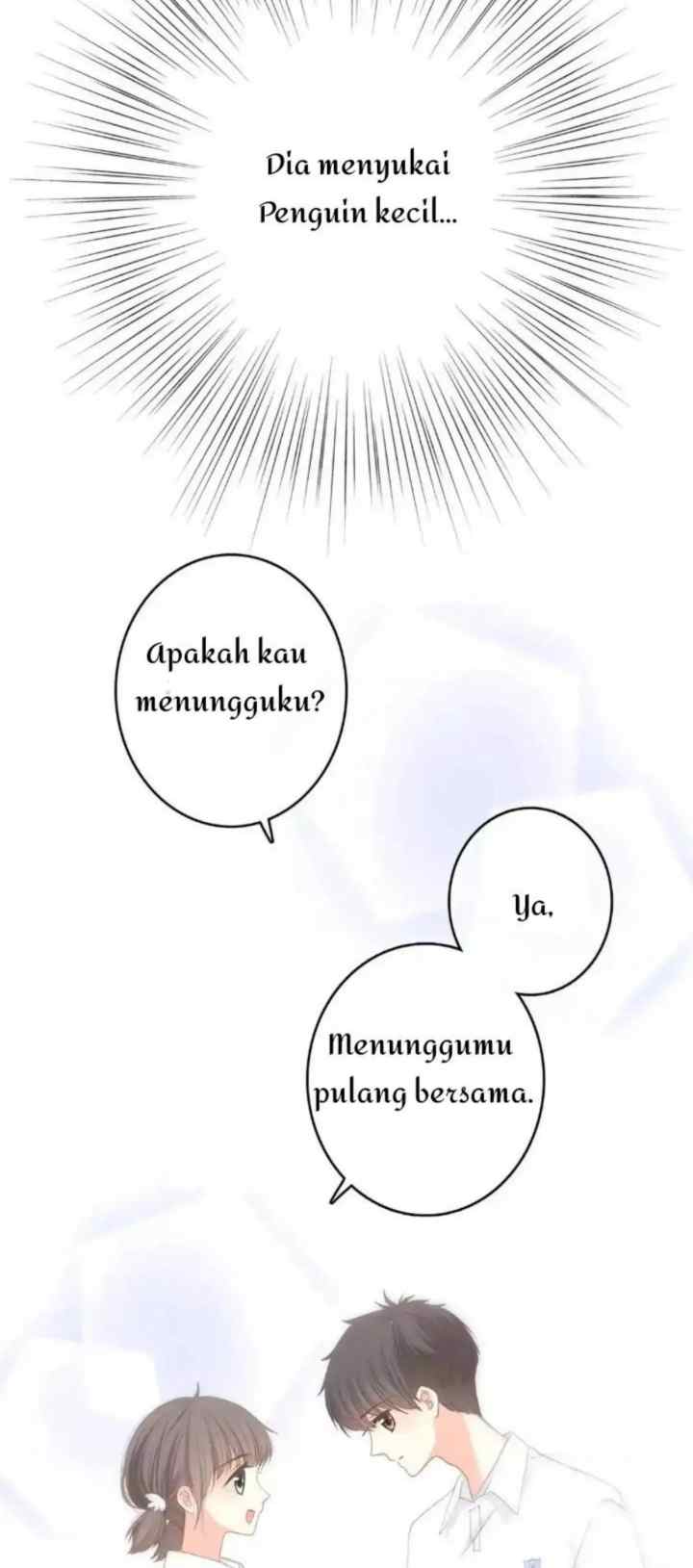 Love Never Fails chapter 53 halaman 12