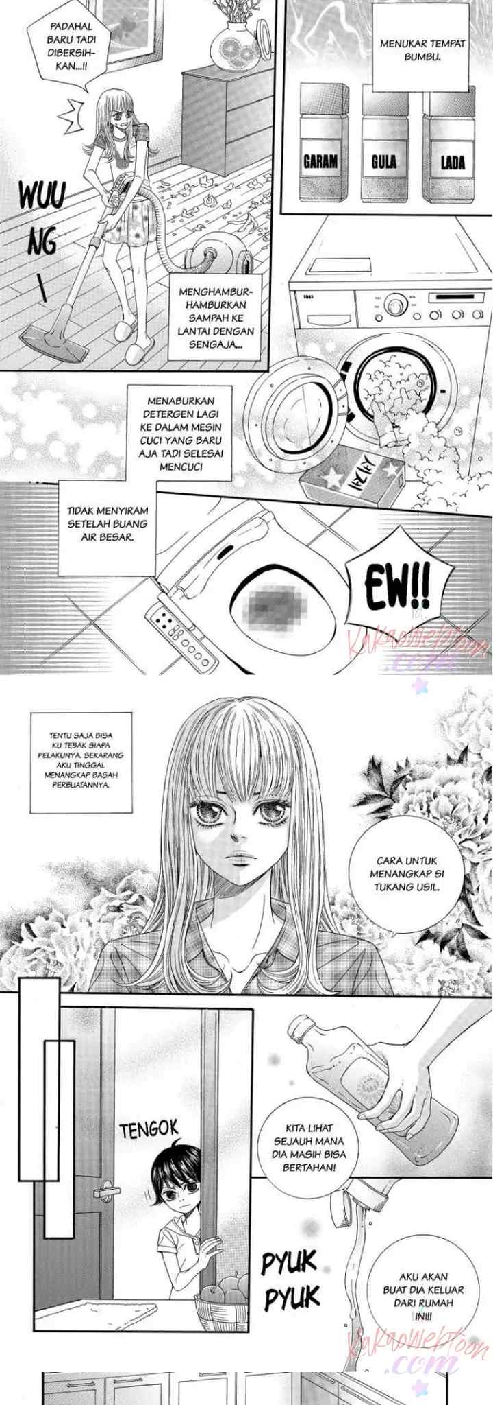 I Pick Dahong chapter 7 halaman 5