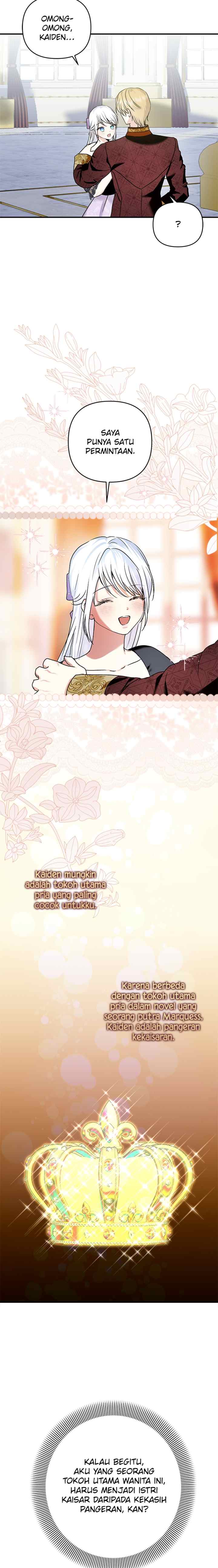 Monster Duke's Daughter chapter 146 halaman 11