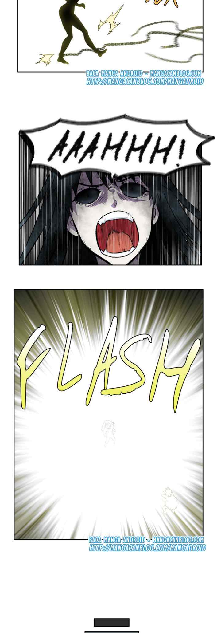The Gamer chapter 234 halaman 13