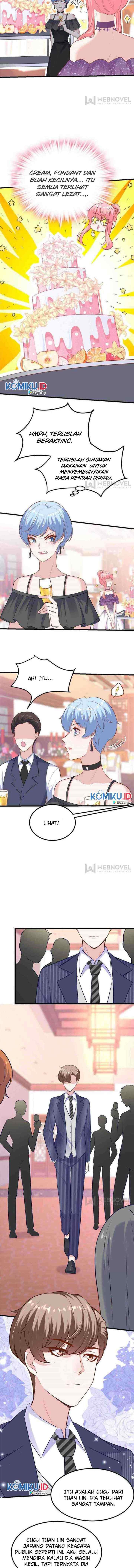 My Beautiful Time With You chapter 168 halaman 4
