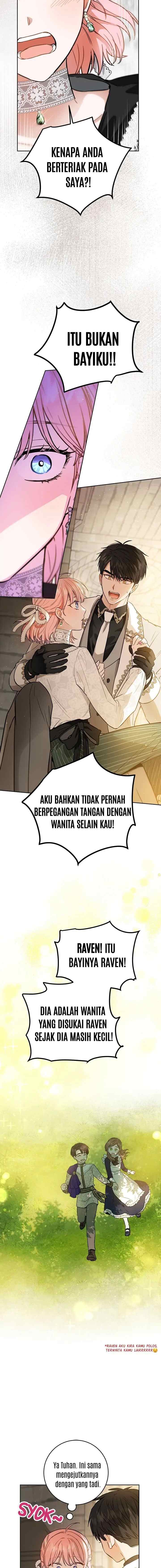 The Princess's Double Life chapter 44 halaman 14