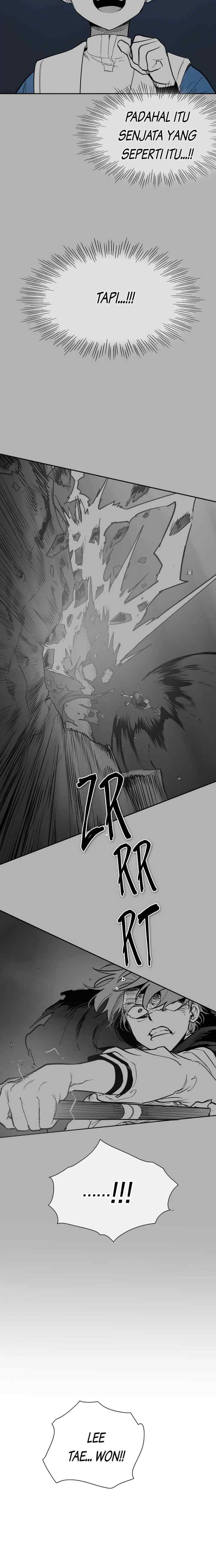 Ordinary Heroes chapter 264 halaman 13