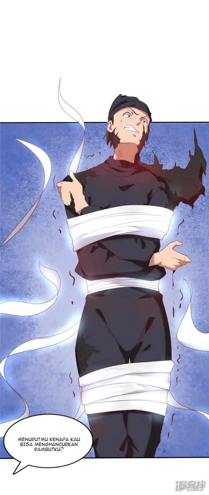 Supreme Godly System chapter 227 halaman 10
