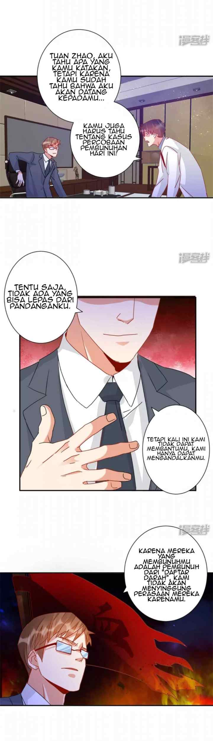 Super Doctor Metropolis chapter 37 halaman 9