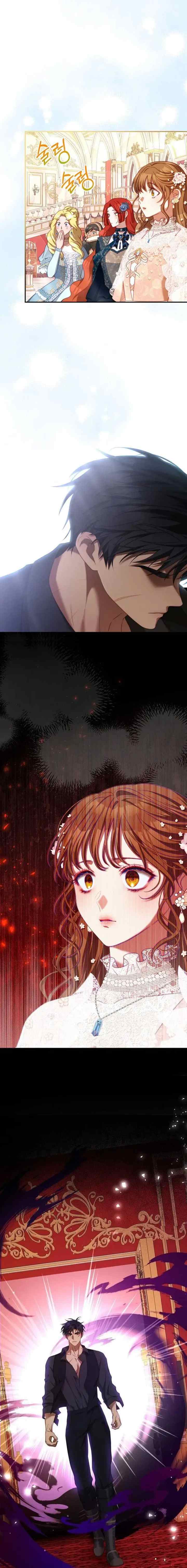 I Have Become The Hero's Rival chapter 43 halaman 14