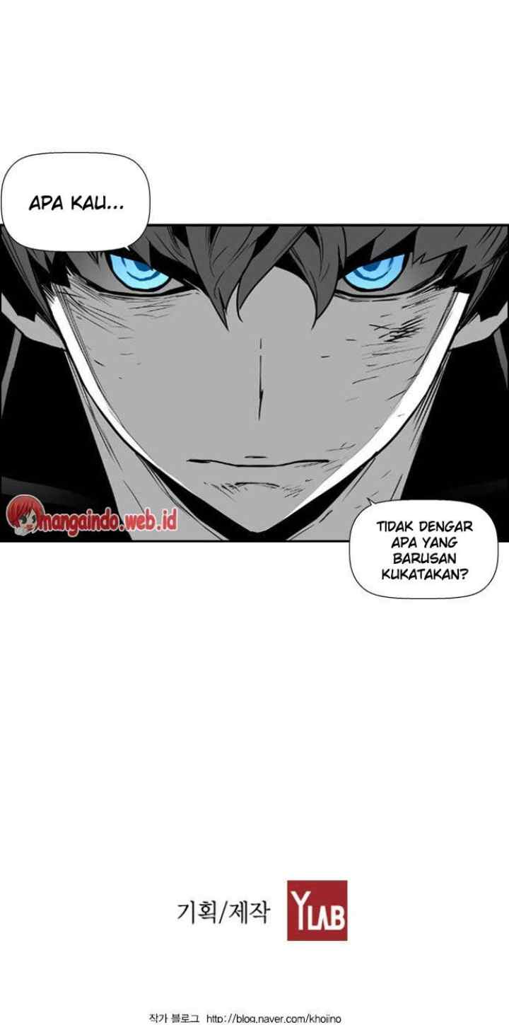 Terror Man chapter 44 halaman 16