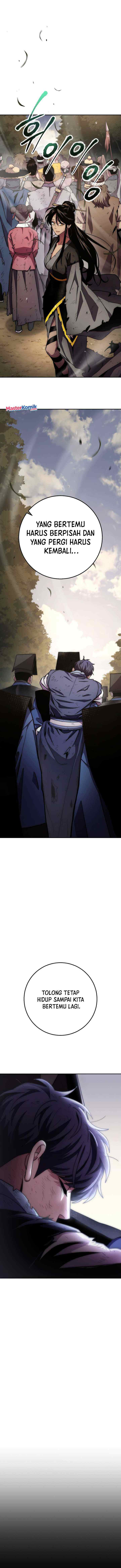 Legend of Asura - the Venom Dragon chapter 131 halaman 15