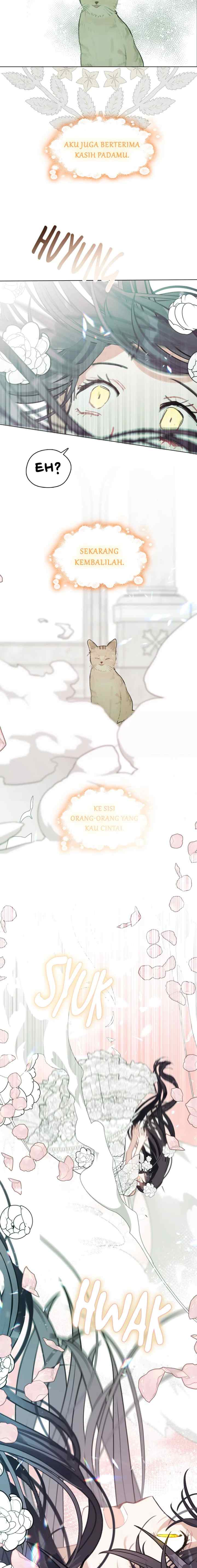Devoted to Diamond chapter 83 halaman 17