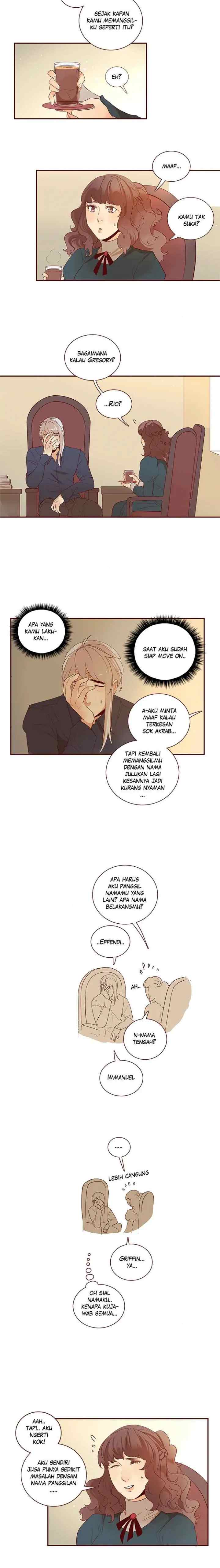 Flawless chapter 166 halaman 7