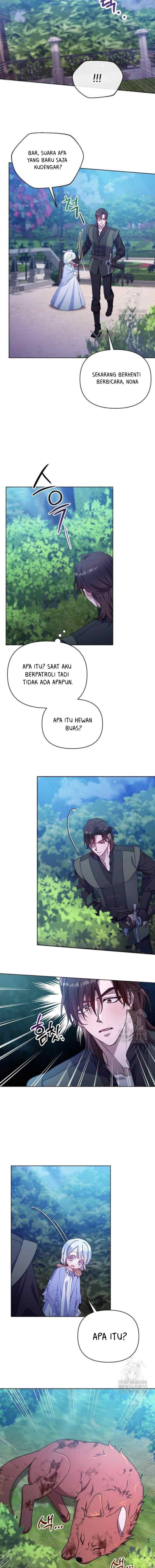 Duke of Assassin Adopted Me chapter 17 halaman 4