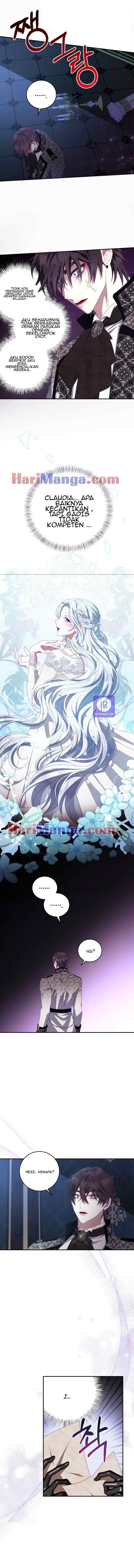 I Have Become The Hero's Rival chapter 62 halaman 10