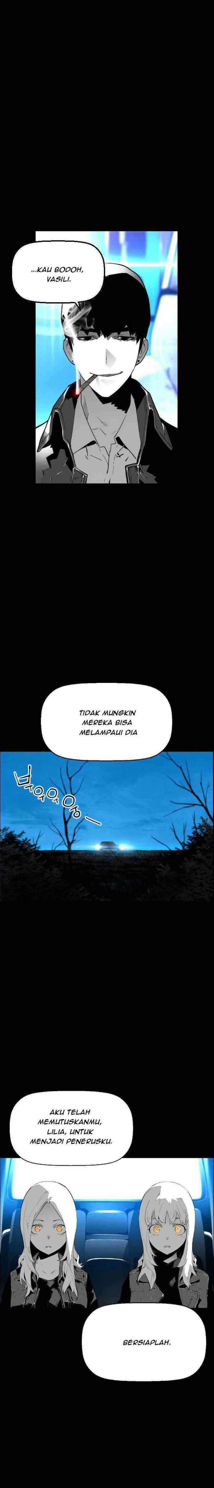 Terror Man chapter 112 halaman 5