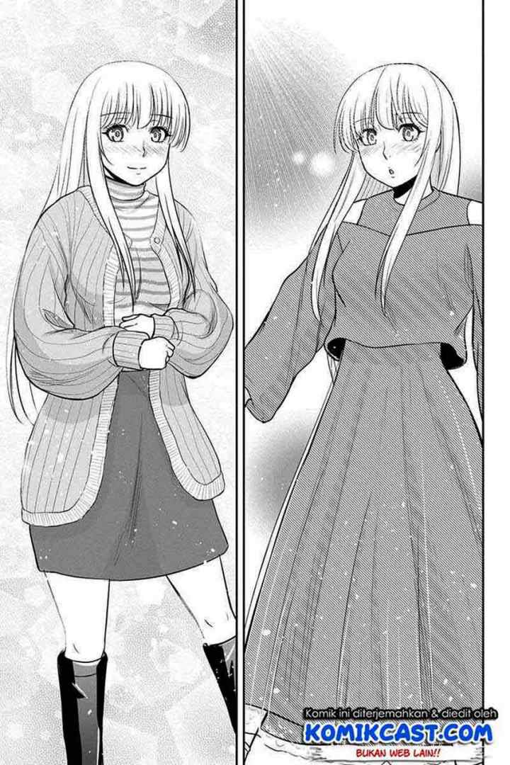 Orenchi ni Kita Onna Kishi to Inakagurashi Surukotoninatta Ken chapter 78 halaman 8