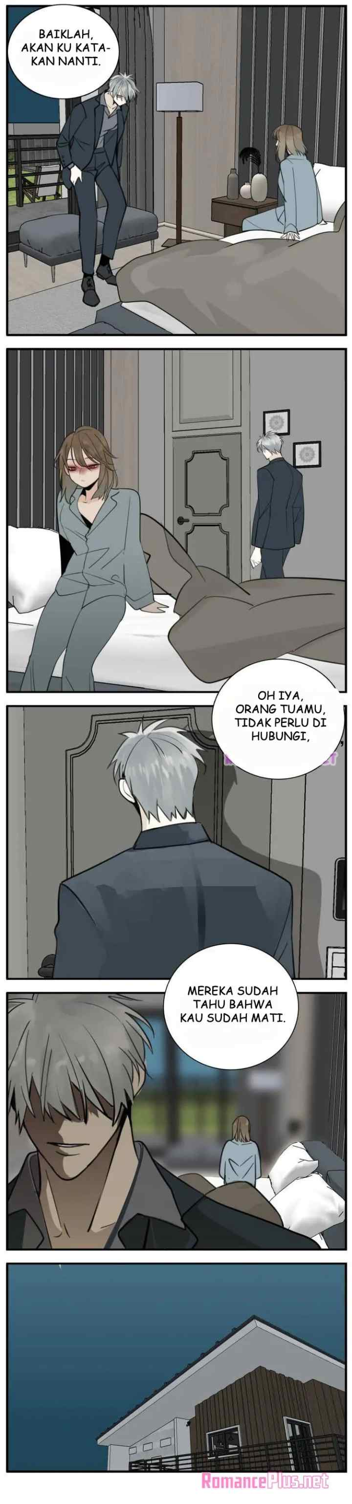 The Controllers chapter 82 halaman 11