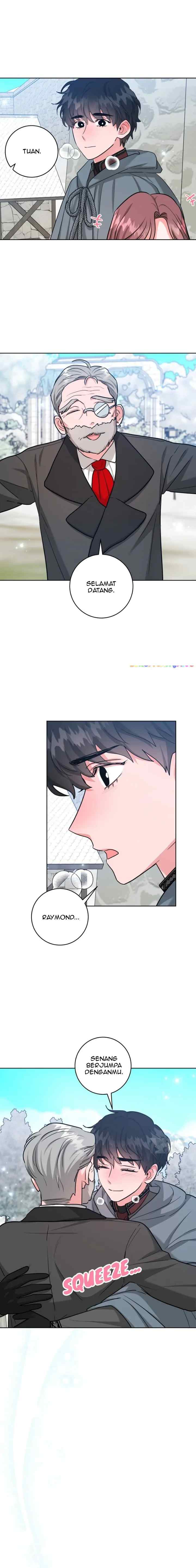 The Northern Duke Needs a Warm Hug chapter 66 halaman 12