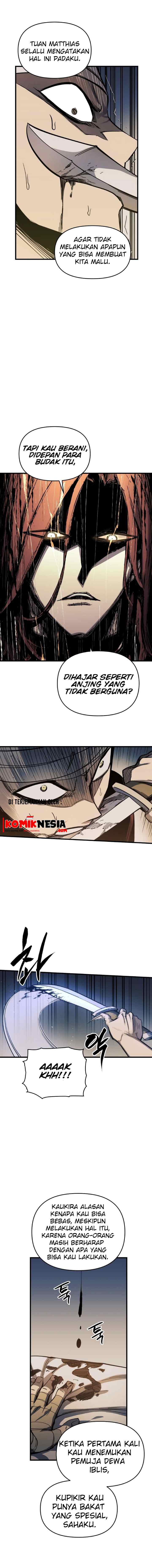 Doom Breaker chapter 8 halaman 6