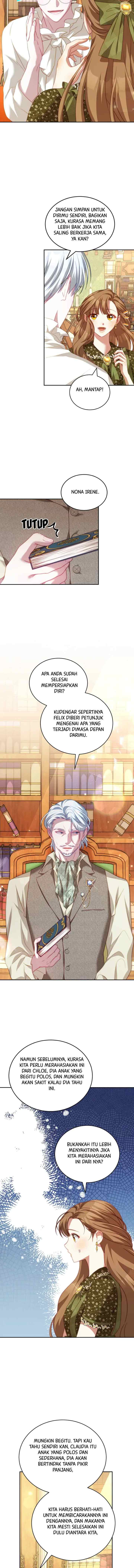 I Have Become The Hero's Rival chapter 18 halaman 4