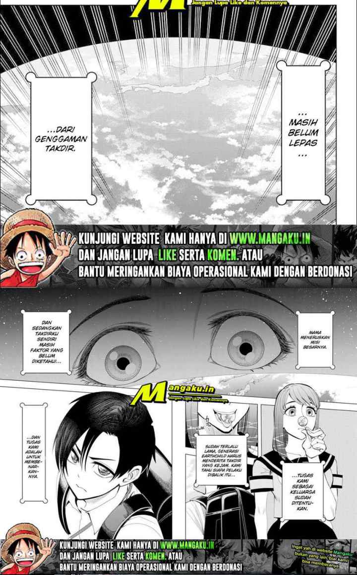 Earthchild chapter 21 halaman 11